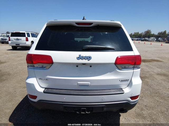 Jeep Grand Cherokee Laredo E 4x4 2019 1C4RJFAG7KC803859 Image 16