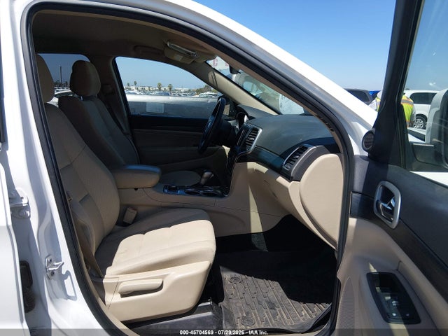 Jeep Grand Cherokee Laredo E 4x4 2019 1C4RJFAG7KC803859 Image 5