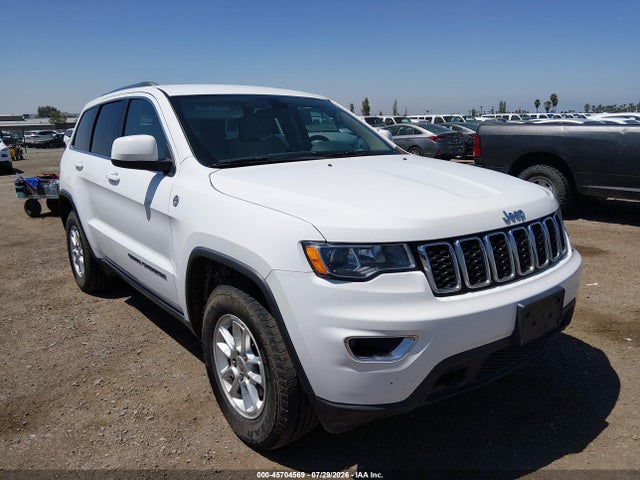Jeep Grand Cherokee Laredo E 4x4 2019 1C4RJFAG7KC803859 Image 6