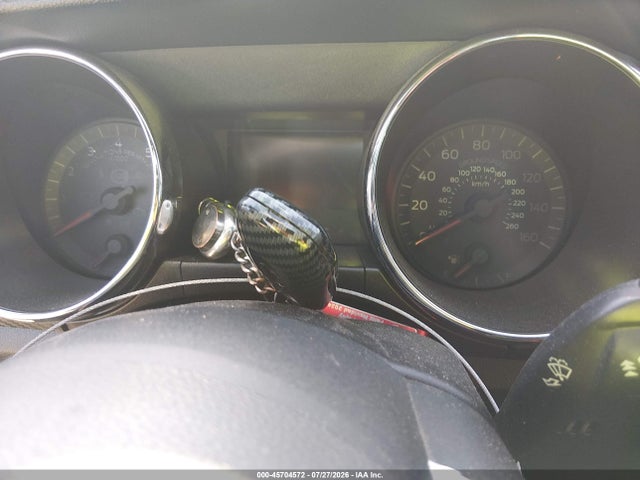 1FA6P8AM8G5266939 Ford Mustang V6