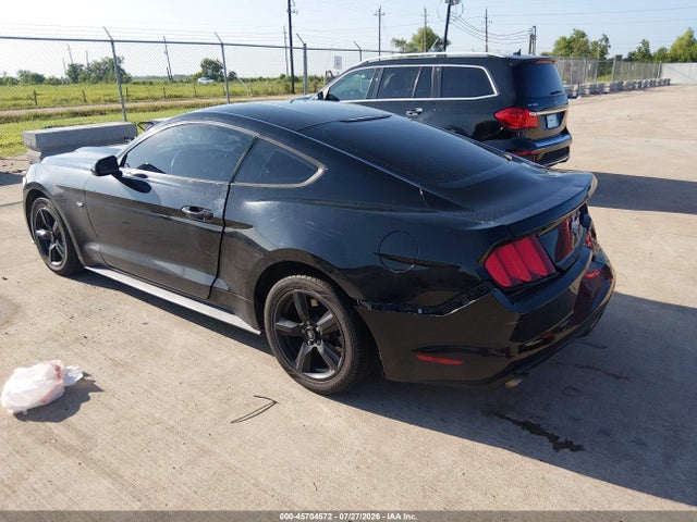 1FA6P8AM8G5266939 Ford Mustang V6