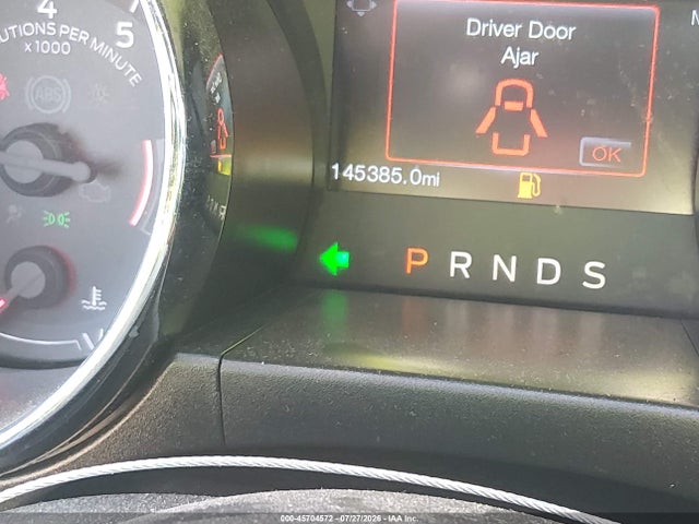 1FA6P8AM8G5266939 Ford Mustang V6
