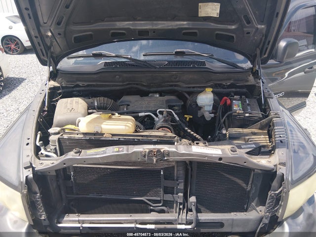 45704573 :رقم المزاد ، 1D7HU18D64S569777 vin ، 2004 Dodge Ram 1500 Slt/laramie مزاد بيع