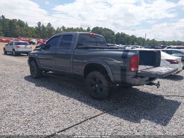 45704573 :رقم المزاد ، 1D7HU18D64S569777 vin ، 2004 Dodge Ram 1500 Slt/laramie مزاد بيع