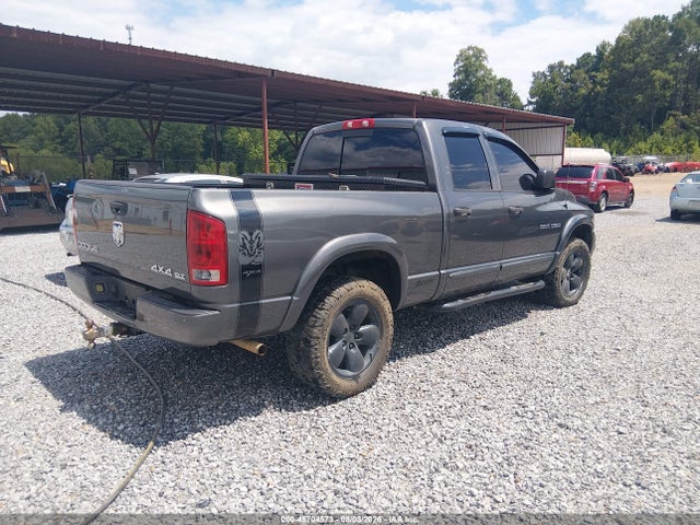 45704573 :رقم المزاد ، 1D7HU18D64S569777 vin ، 2004 Dodge Ram 1500 Slt/laramie مزاد بيع