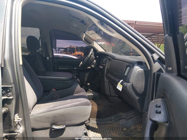 45704573 :رقم المزاد ، 1D7HU18D64S569777 vin ، 2004 Dodge Ram 1500 Slt/laramie مزاد بيع
