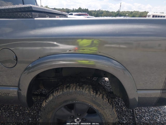 45704573 :رقم المزاد ، 1D7HU18D64S569777 vin ، 2004 Dodge Ram 1500 Slt/laramie مزاد بيع