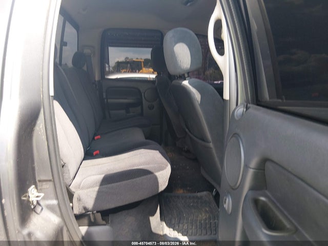 45704573 :رقم المزاد ، 1D7HU18D64S569777 vin ، 2004 Dodge Ram 1500 Slt/laramie مزاد بيع