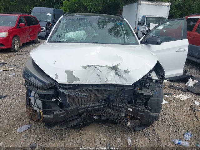 Hyundai Tucson Night 2019 KM8J33AL6KU971436 Image 10