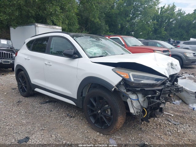 Hyundai Tucson Night 2019 KM8J33AL6KU971436 Image 12