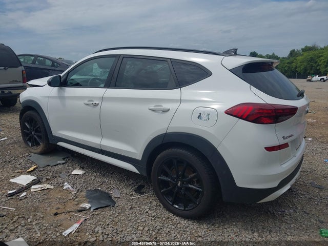 Hyundai Tucson Night 2019 KM8J33AL6KU971436 Image 13