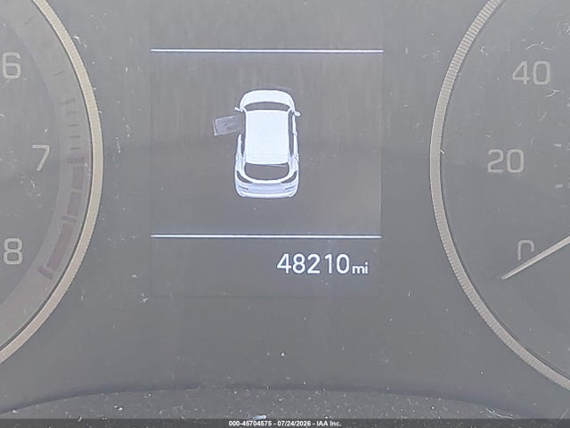 Hyundai Tucson Night 2019 KM8J33AL6KU971436 Image 14