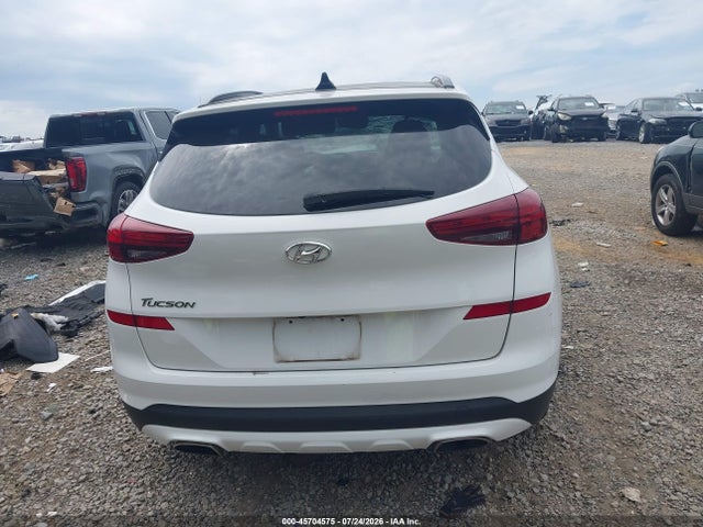 Hyundai Tucson Night 2019 KM8J33AL6KU971436 Image 15