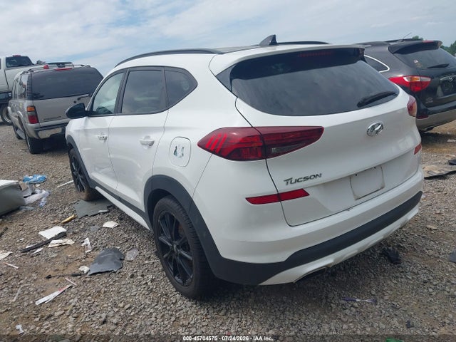 Hyundai Tucson Night 2019 KM8J33AL6KU971436 Image 3