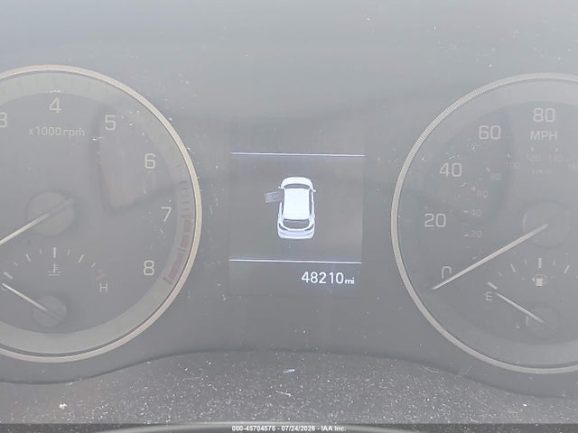Hyundai Tucson Night 2019 KM8J33AL6KU971436 Image 7