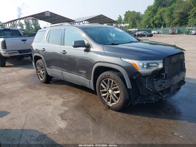 Aukcja sprzedaży 2017 Gmc Acadia Slt-1, vin: 1GKKNULS7HZ185884, numer aukcji: 45704576