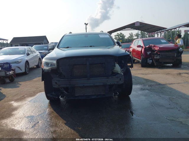 Aukcja sprzedaży 2017 Gmc Acadia Slt-1, vin: 1GKKNULS7HZ185884, numer aukcji: 45704576