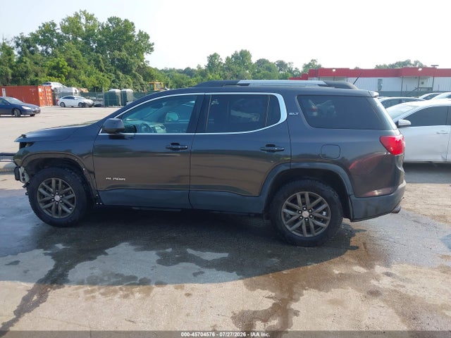 Aukcja sprzedaży 2017 Gmc Acadia Slt-1, vin: 1GKKNULS7HZ185884, numer aukcji: 45704576