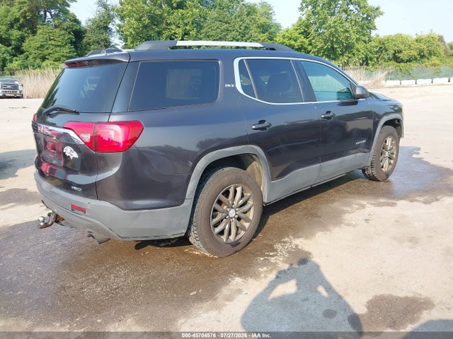 Aukcja sprzedaży 2017 Gmc Acadia Slt-1, vin: 1GKKNULS7HZ185884, numer aukcji: 45704576