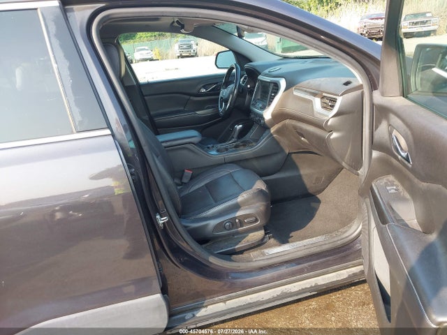 Aukcja sprzedaży 2017 Gmc Acadia Slt-1, vin: 1GKKNULS7HZ185884, numer aukcji: 45704576