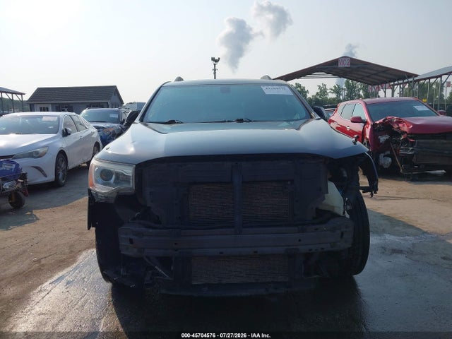 Aukcja sprzedaży 2017 Gmc Acadia Slt-1, vin: 1GKKNULS7HZ185884, numer aukcji: 45704576