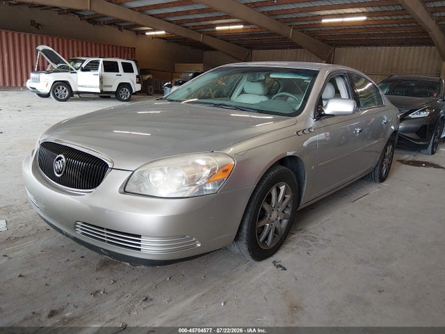 Aukcja sprzedaży 2007 Buick Lucerne Cxl, vin: 1G4HD57257U209356, numer aukcji: 45704577