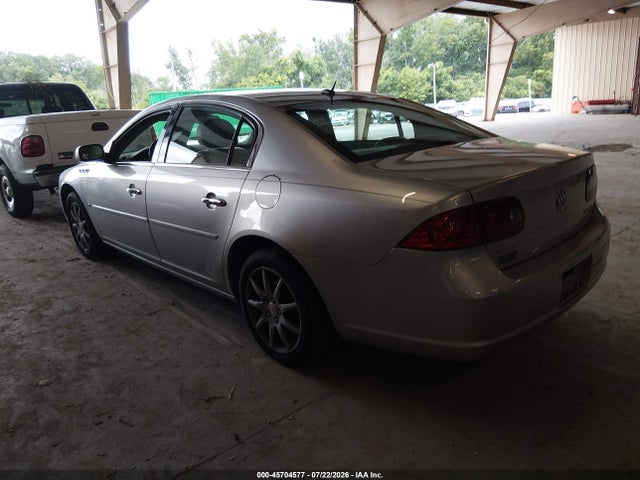 Aukcja sprzedaży 2007 Buick Lucerne Cxl, vin: 1G4HD57257U209356, numer aukcji: 45704577