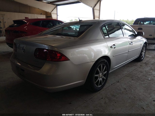Aukcja sprzedaży 2007 Buick Lucerne Cxl, vin: 1G4HD57257U209356, numer aukcji: 45704577