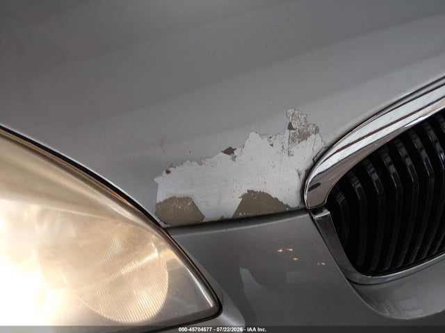 Aukcja sprzedaży 2007 Buick Lucerne Cxl, vin: 1G4HD57257U209356, numer aukcji: 45704577