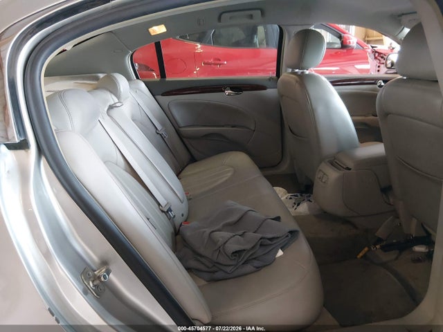Aukcja sprzedaży 2007 Buick Lucerne Cxl, vin: 1G4HD57257U209356, numer aukcji: 45704577