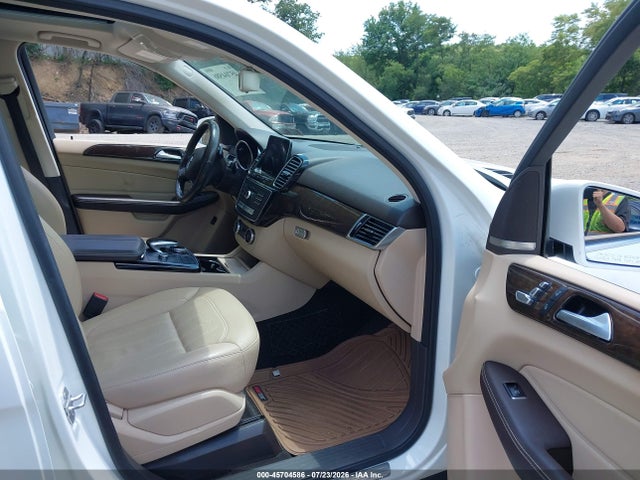 Aukcja sprzedaży 2016 Mercedes-benz Gle 350 4matic, vin: 4JGDA5HBXGA787220, numer aukcji: 45704586
