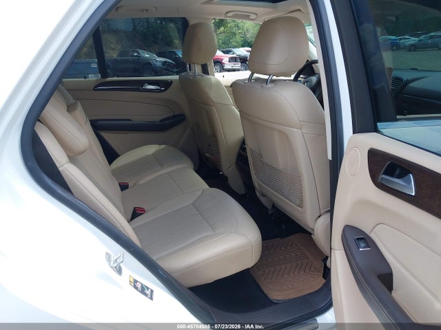 Aukcja sprzedaży 2016 Mercedes-benz Gle 350 4matic, vin: 4JGDA5HBXGA787220, numer aukcji: 45704586