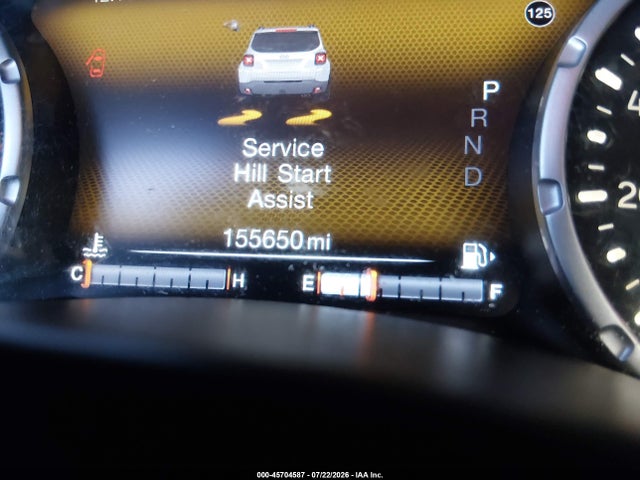Jeep Renegade Trailhawk 4x4 2017 ZACCJBCBXHPG28138 Image 15