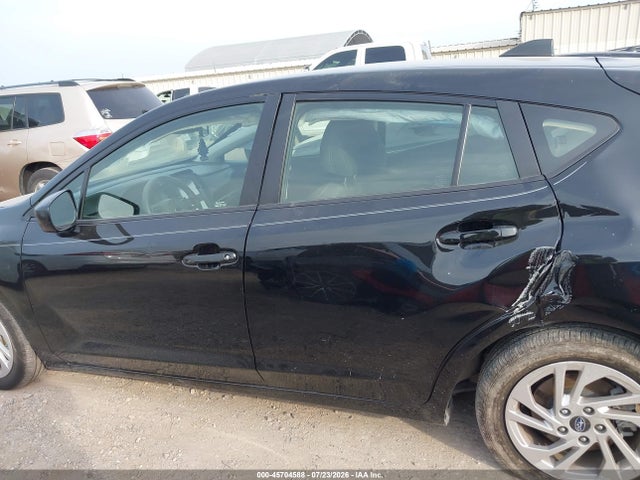 Subaru Impreza Base 5-door 2025 JF1GUABC6S8263975 Image 15