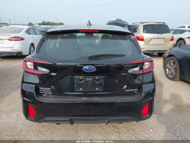 Subaru Impreza Base 5-door 2025 JF1GUABC6S8263975 Image 17