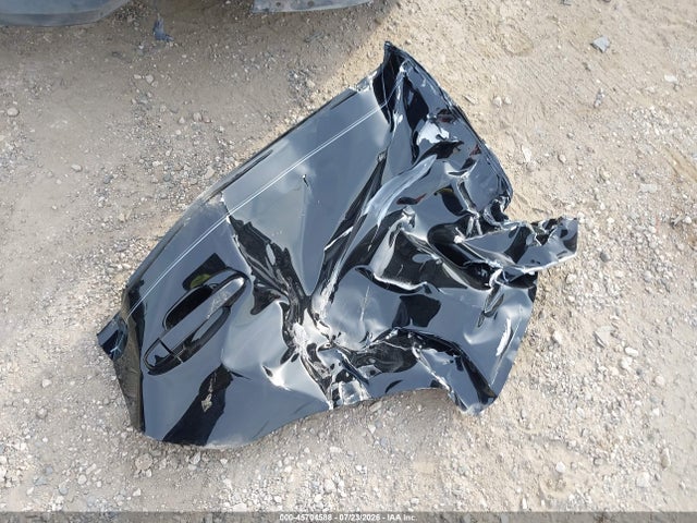 Subaru Impreza Base 5-door 2025 JF1GUABC6S8263975 Image 12
