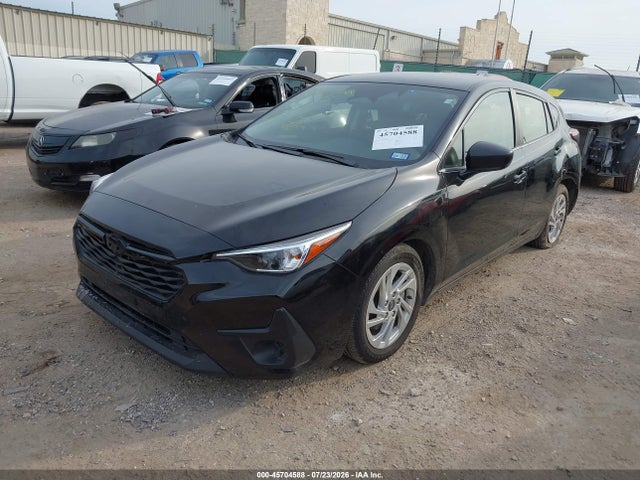 Subaru Impreza Base 5-door 2025 JF1GUABC6S8263975 Image 2