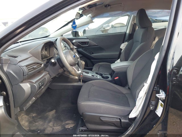 Subaru Impreza Base 5-door 2025 JF1GUABC6S8263975 Image 5