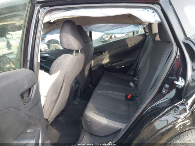 Subaru Impreza Base 5-door 2025 JF1GUABC6S8263975 Image 8