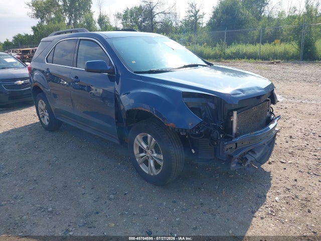 45704595 :رقم المزاد ، 2GNFLFEK6H6138294 vin ، 2017 Chevrolet Equinox Lt مزاد بيع