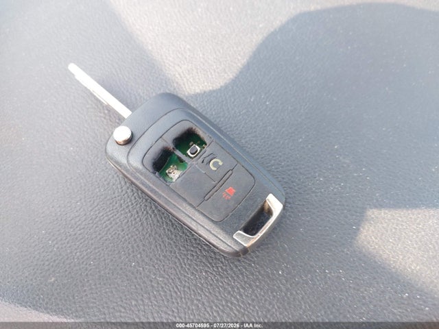 Продажа на аукционе авто 2017 Chevrolet Equinox Lt, vin: 2GNFLFEK6H6138294, номер лота: 45704595