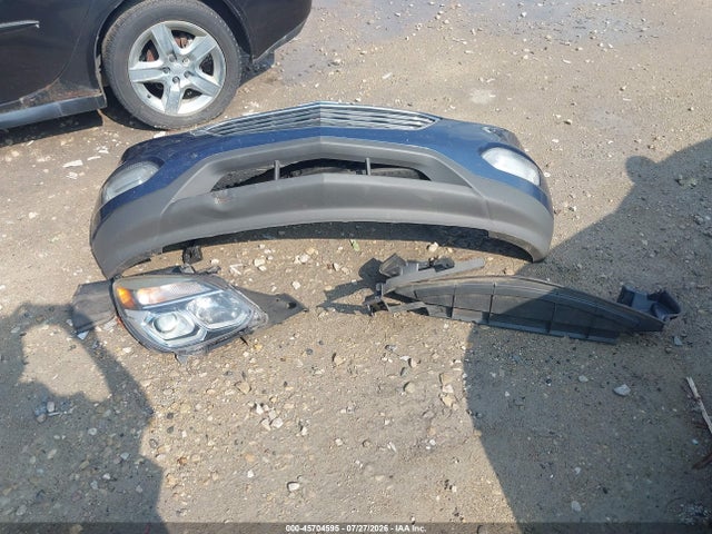 Продажа на аукционе авто 2017 Chevrolet Equinox Lt, vin: 2GNFLFEK6H6138294, номер лота: 45704595