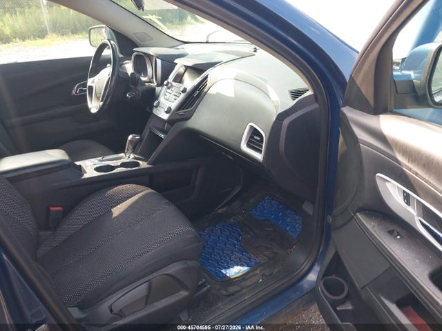Продажа на аукционе авто 2017 Chevrolet Equinox Lt, vin: 2GNFLFEK6H6138294, номер лота: 45704595