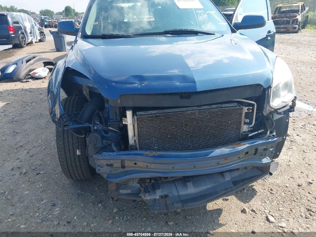 Продажа на аукционе авто 2017 Chevrolet Equinox Lt, vin: 2GNFLFEK6H6138294, номер лота: 45704595