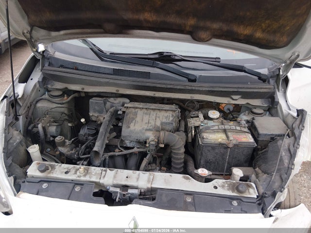 Продажа на аукционе авто 2014 Mitsubishi Mirage Es, vin: ML32A4HJXEH016387, номер лота: 45704598