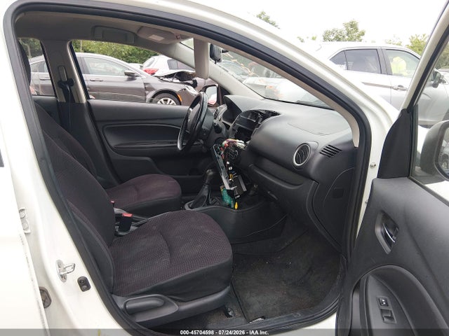 Продажа на аукционе авто 2014 Mitsubishi Mirage Es, vin: ML32A4HJXEH016387, номер лота: 45704598
