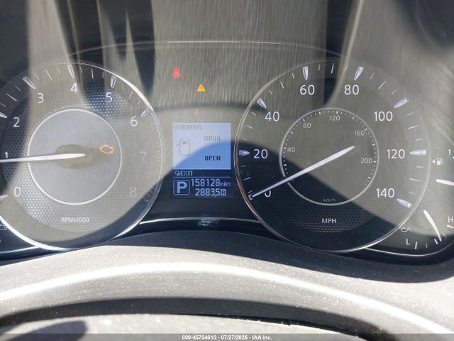 Продажа на аукционе авто 2019 Nissan Armada Sv, vin: JN8AY2NCXK9587807, номер лота: 45704610