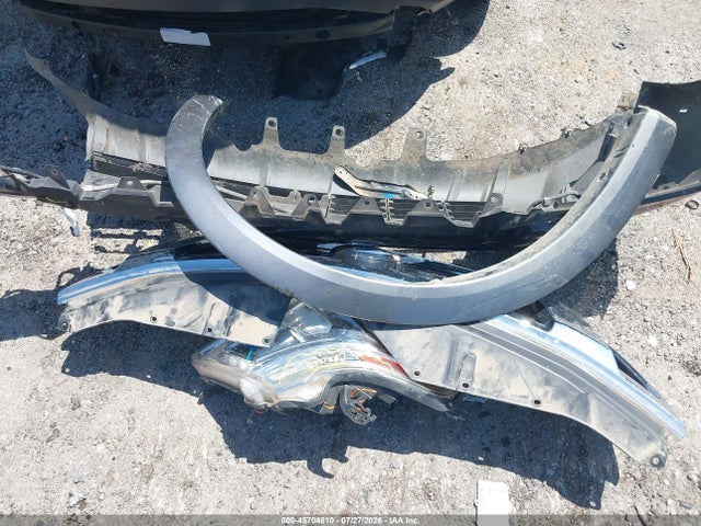 Продажа на аукционе авто 2019 Nissan Armada Sv, vin: JN8AY2NCXK9587807, номер лота: 45704610
