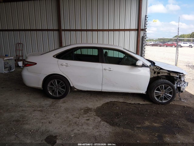 Toyota CAMRY SE 2017 4T1BF1FK0HU391432 Image 14