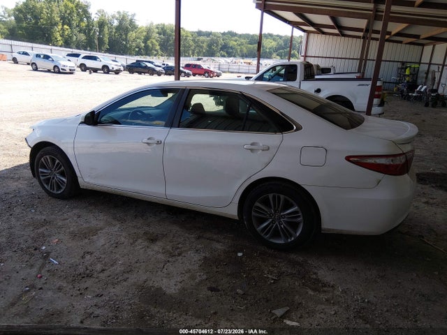 Toyota CAMRY SE 2017 4T1BF1FK0HU391432 Image 15